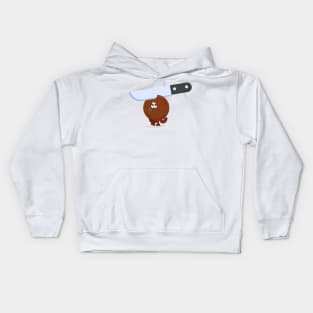  Need your help Kids Hoodie